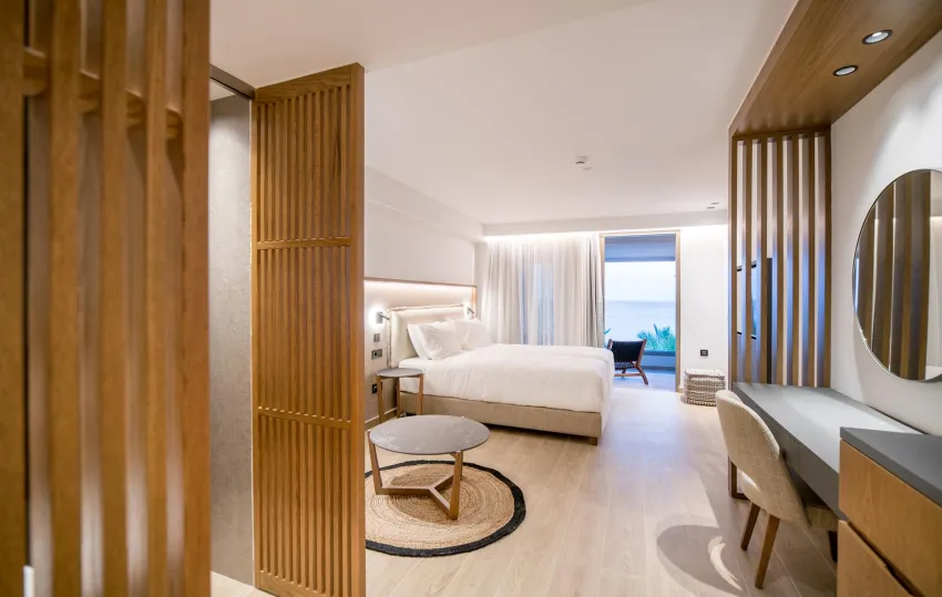 Akasha Beach Hotel and Spa 5*-16