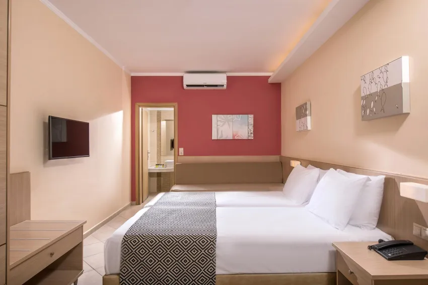 Aelius Hotel and Spa Sensus Experience 4*-37