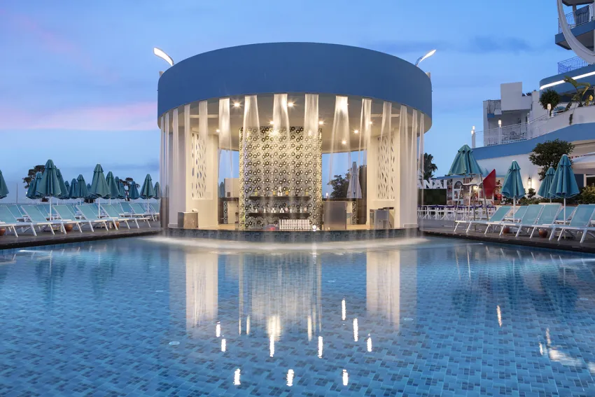 Granada Luxury Beach 5*-99