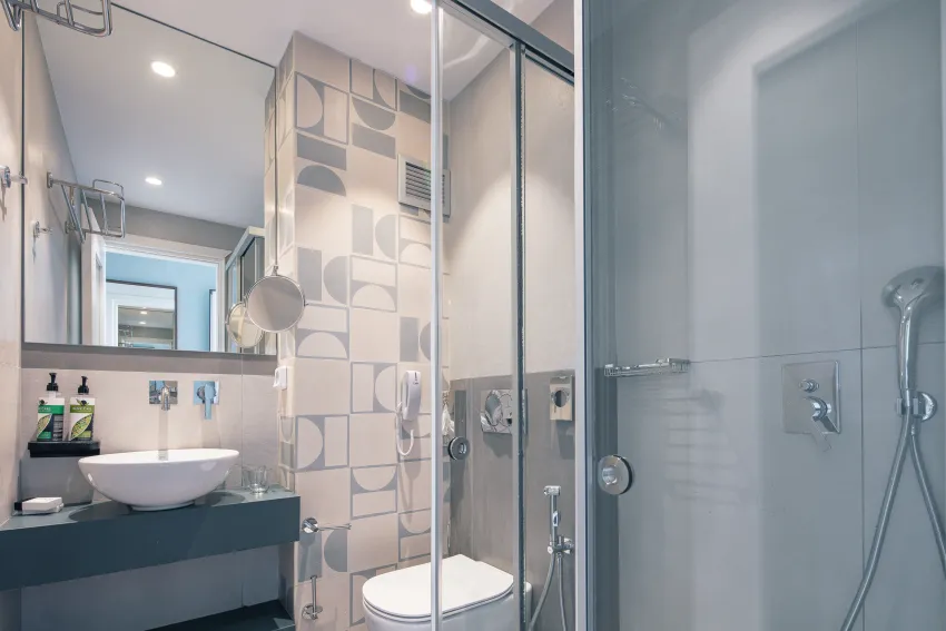 Atrium Ambiance Hotel 4*-147