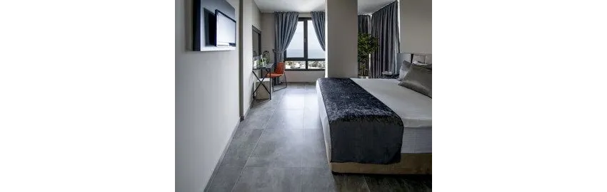 Tourist Hotel 3*-15