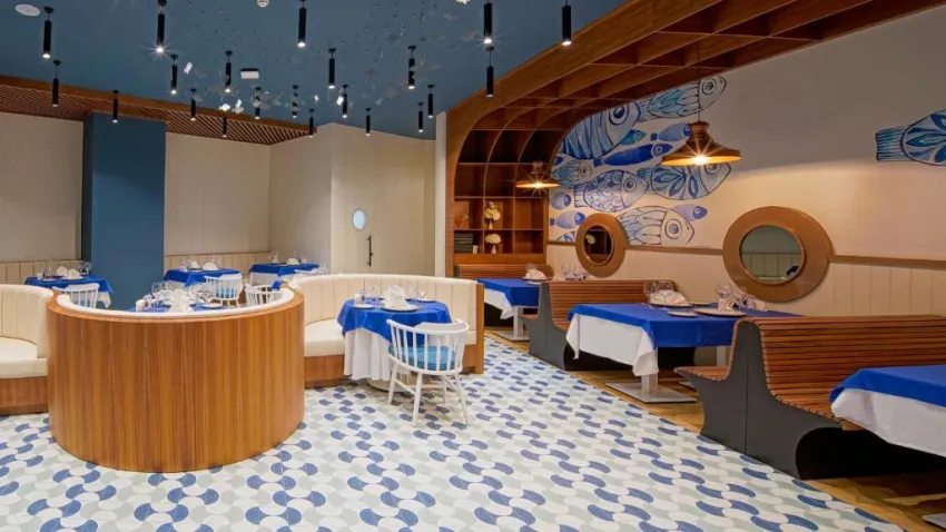 SIDE STELLA ELITE RESORT & SPA  5*-15