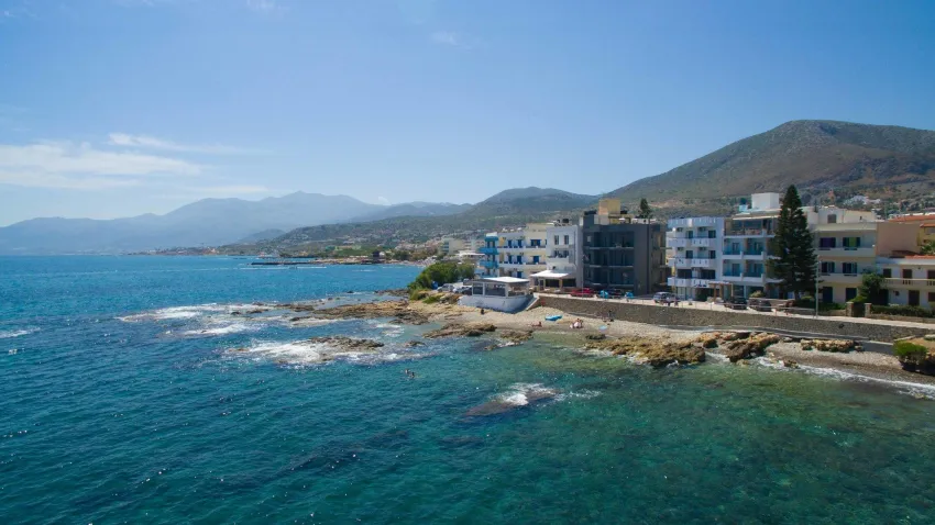 Serenity Spritz Boutique Hotel 4*-1