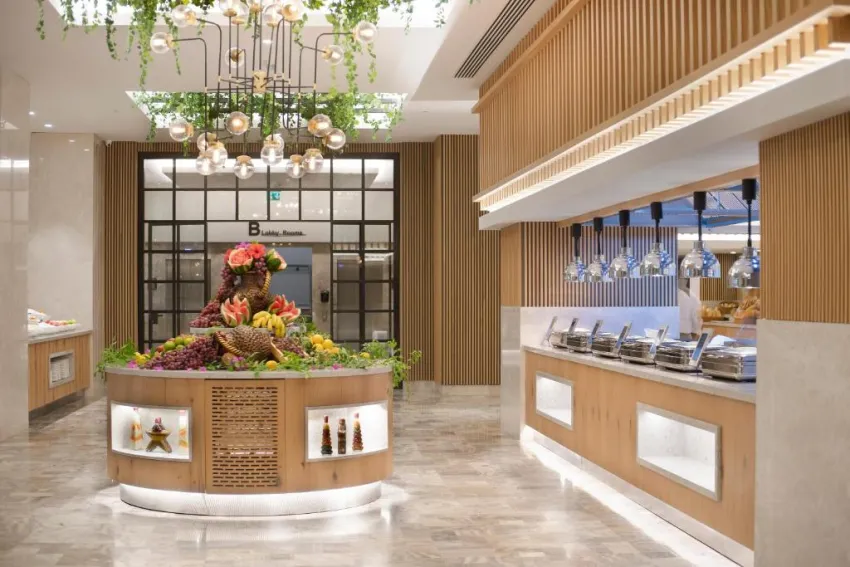 MIRAMARE BEACH HOTEL  5*-39