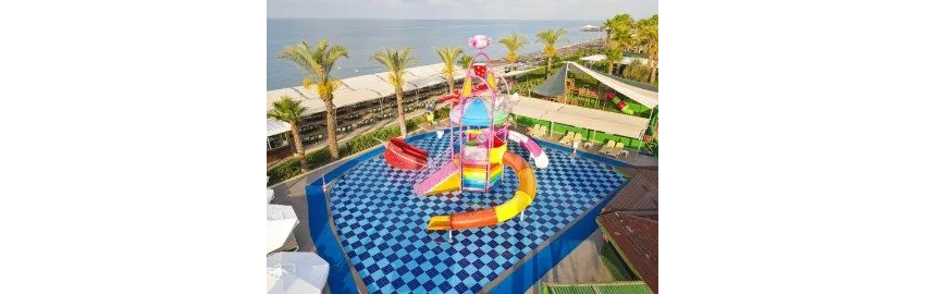 Crystal Family Comfort Collection 5*-17