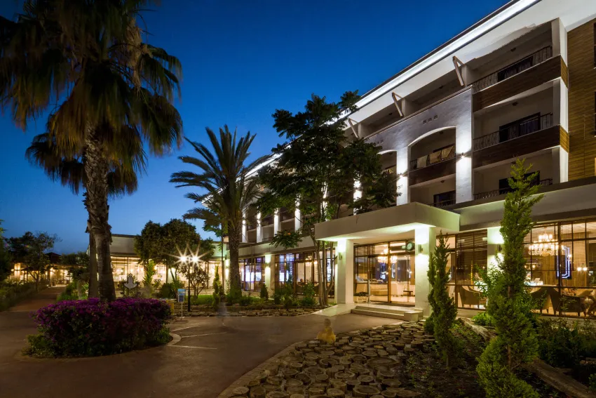 Club Hotel Turan Prince World 5*-24