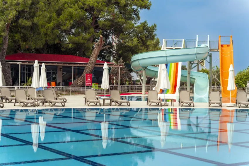 Casa Fora Beach Resort 5*-9