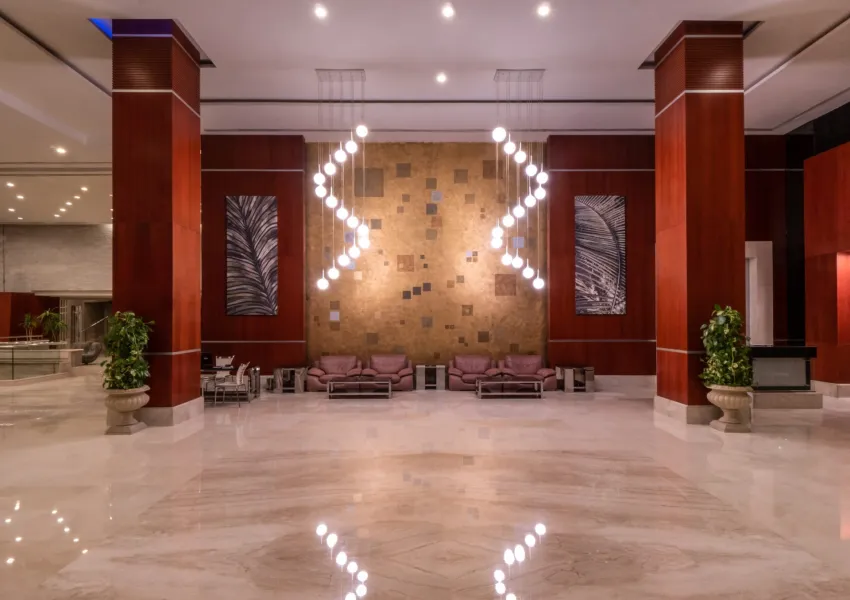 Serenity Alma Heights (Ex Serenity Fun City) 5*-10