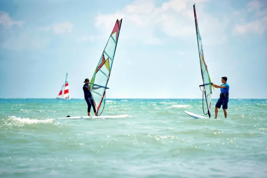 JACARANDA LUXURY RESORT  5*-75