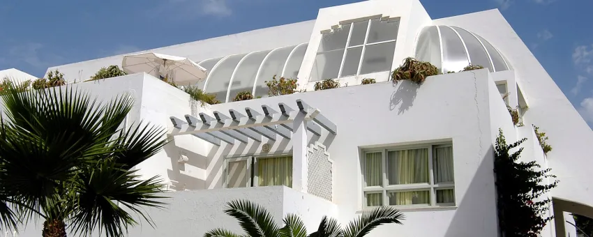 Royal Azur Thalassa 5*-5