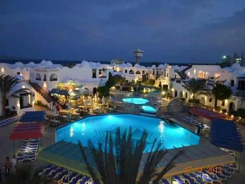 Arabella Azur Resort 4*-22