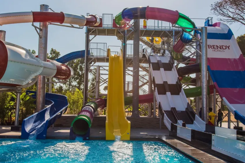 Trendy Lara Hotel 5*-3