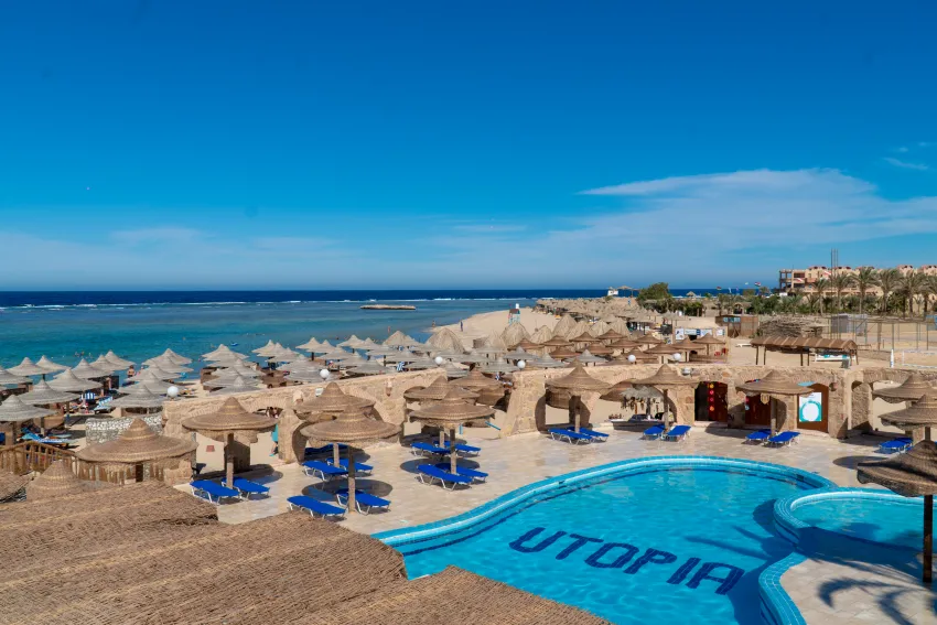Utopia Beach Club 4*-71