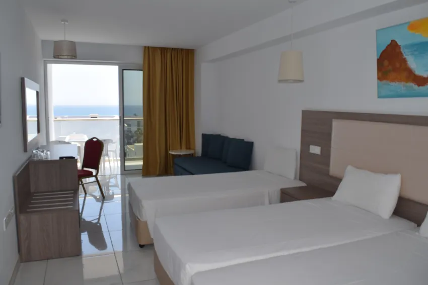 Corfu Hotel 3*-35