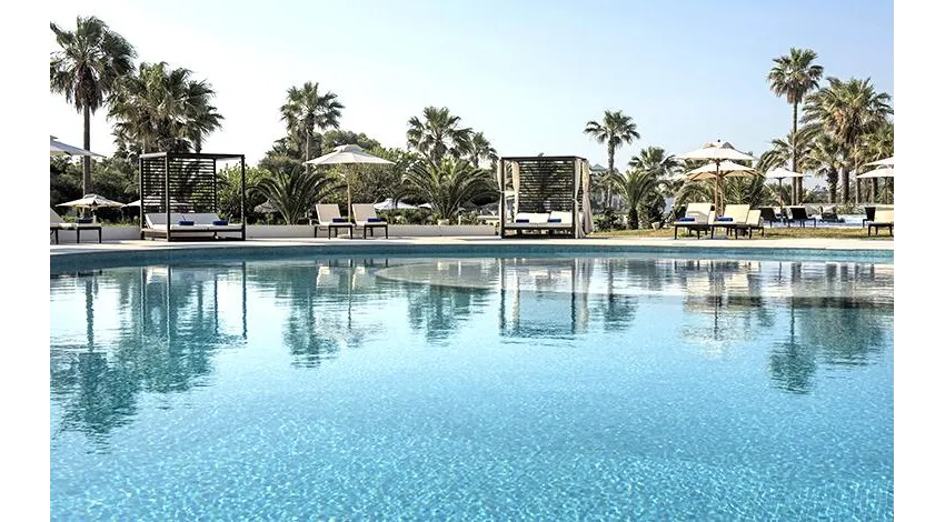 IBEROSTAR SELECTION DIAR EL ANDALOUS  5*-43