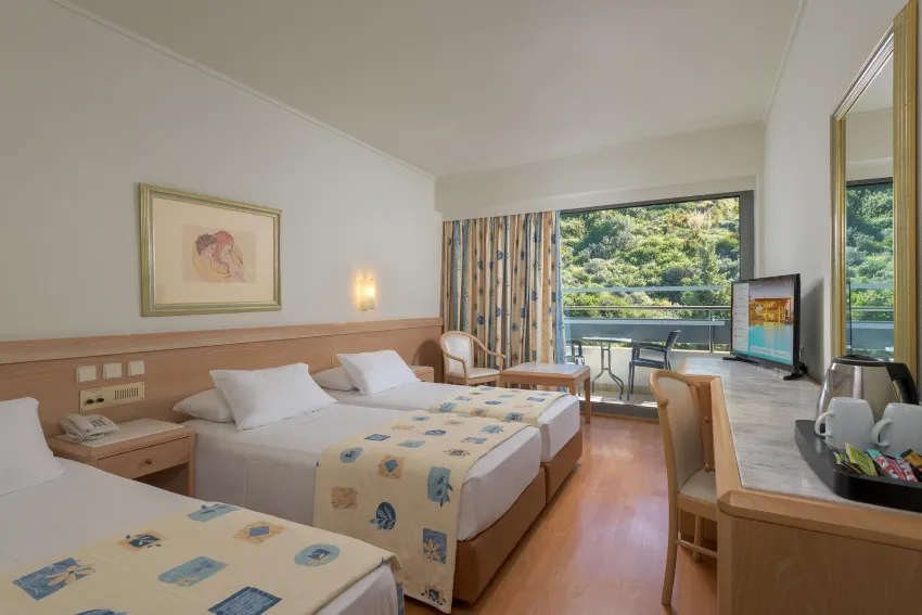 Oceanis Beach Hotel 4*-24