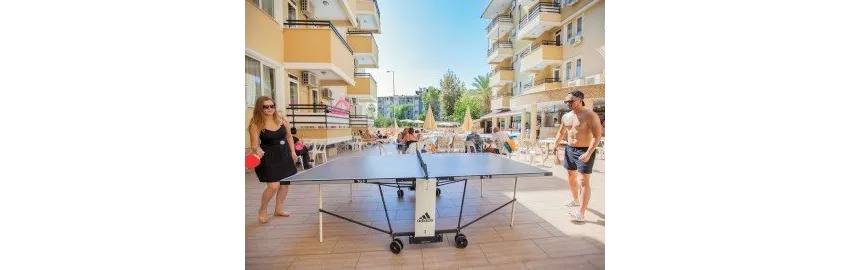 Kleopatra Ada Hotel 4*-30