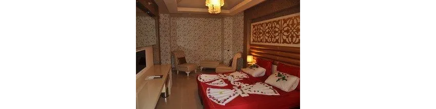 Elamir Resort Hotel 4*-15