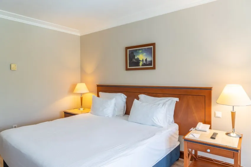 IC Hotels Airport 4*-7