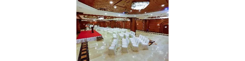 Crowne Plaza Antalya 5*-2