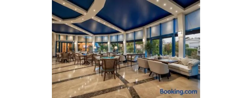 Merit Lefkoşa Hotel & Casino 5*-2