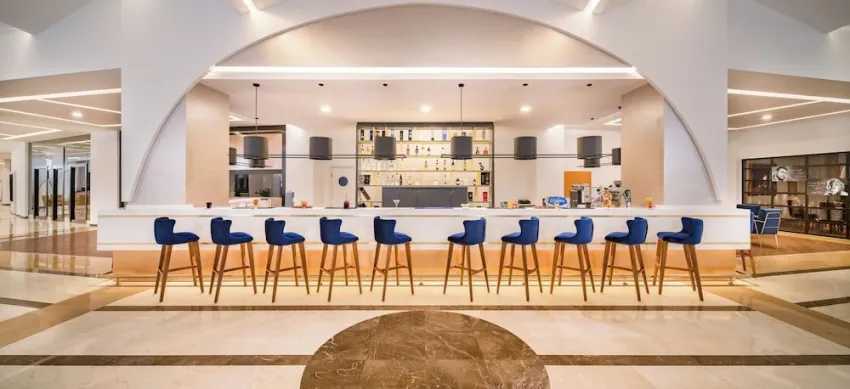 Gravel Hotels Select 5*-6
