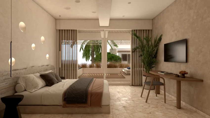 Uzenie All Suites Boutique Hotel 5*-4