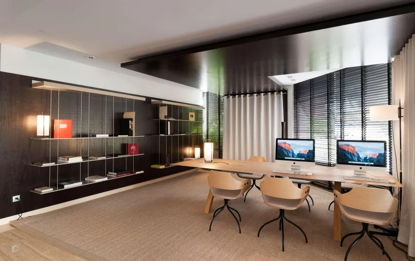 Hotel de Mar Gran Melia 5*-273