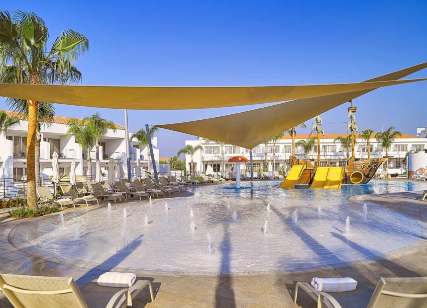 Olympic Lagoon Resort Agia Napa 5*-6