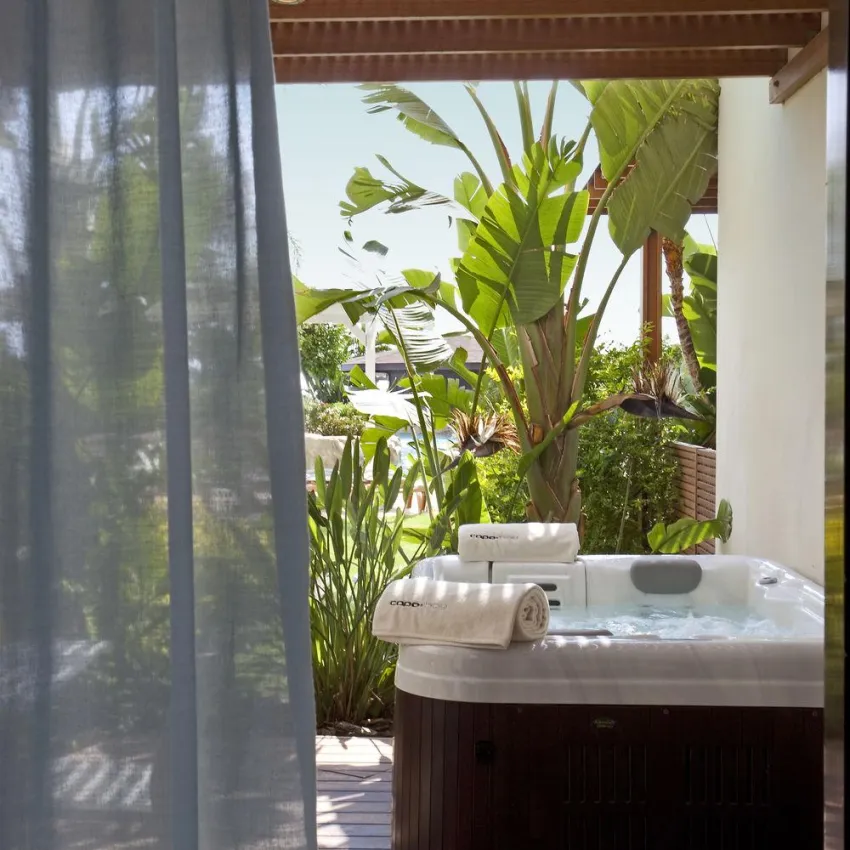 Capo Bay Hotel 5*-2
