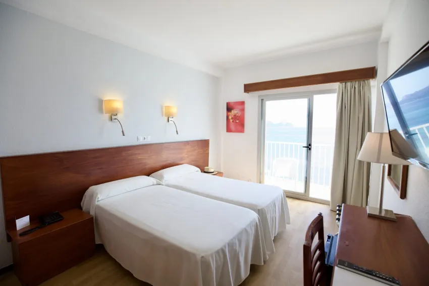 JS Can Picafort 3*-8