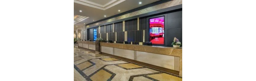 Susesi Luxury Resort Hotel 5*-24