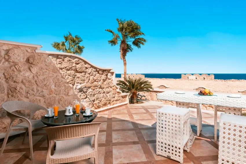 PICKALBATROS CITADEL SAHL HASHEESH RESORT  5*-3