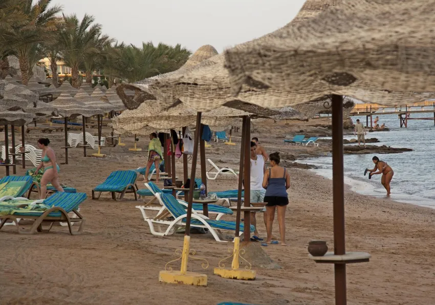 Tamra Beach 4*-6