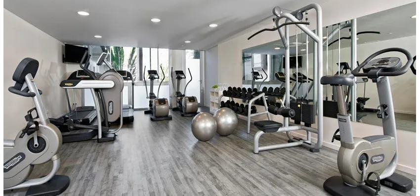 Melia South Beach 4*-8