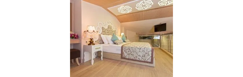 Xperia Saray Beach Hotel 4*-10