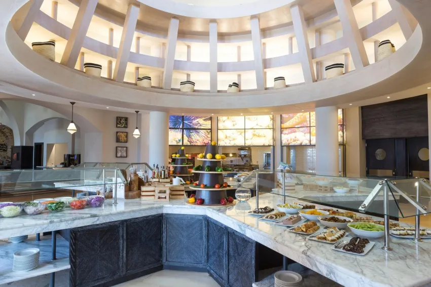 Sheraton Miramar Resort (El Gouna) 5*-203