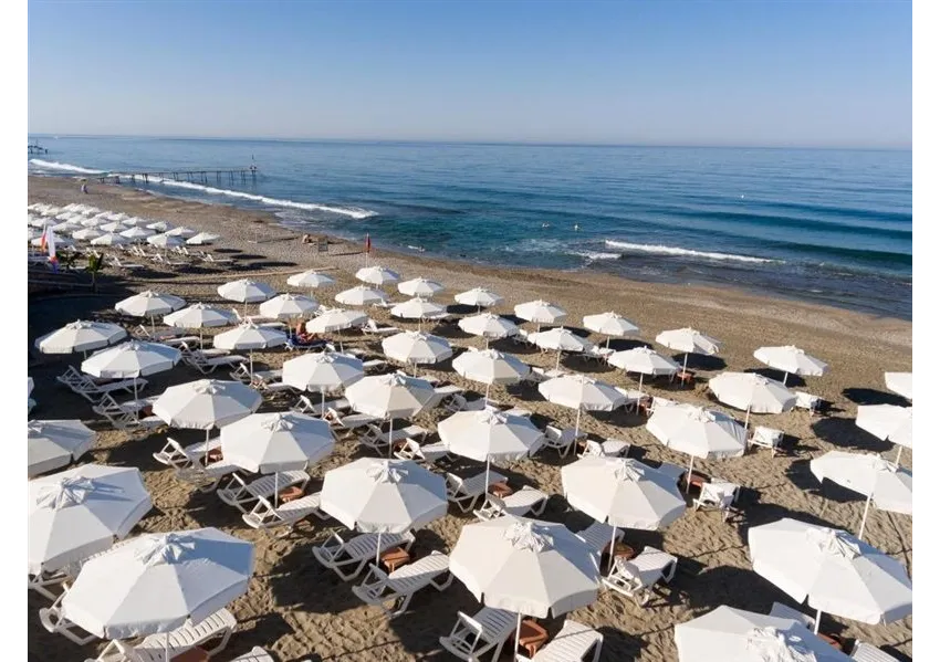 Prestige Alanya (Ex. Euphoria Comfort) 5*-5