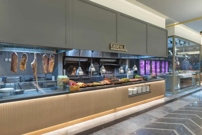 Kirman Belazur Belek 5*-17