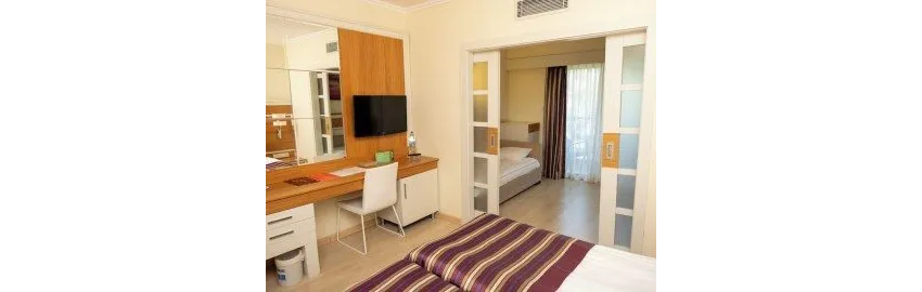 Aqi Pegasos Royal Hotel 5*-11