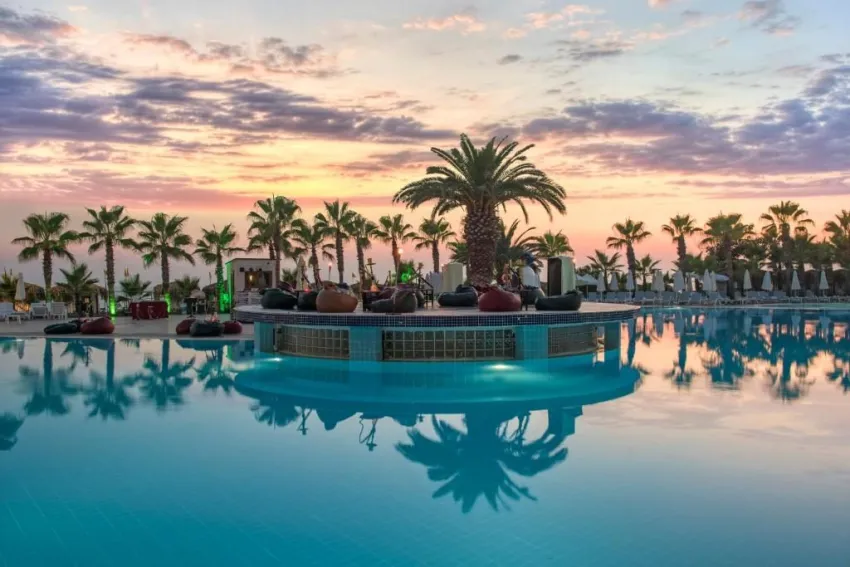 Delphin Botanik Hotel 5*-24