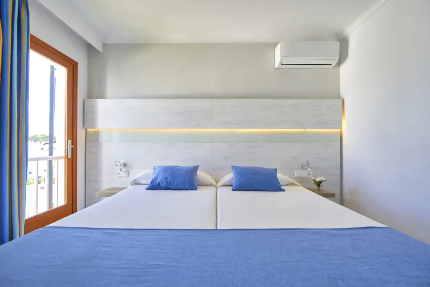 Ariel Chico Club & Resort Gavimar -24