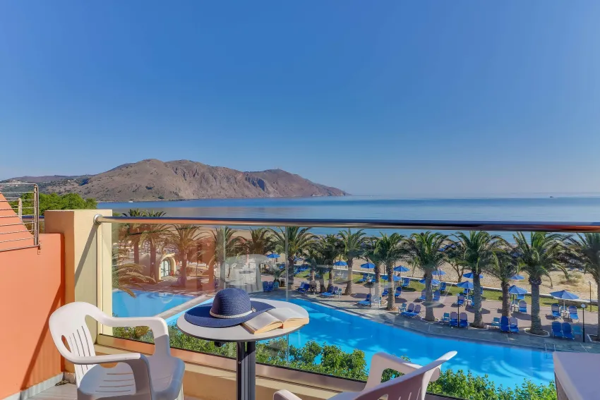 Mare Monte Beach 4*-35