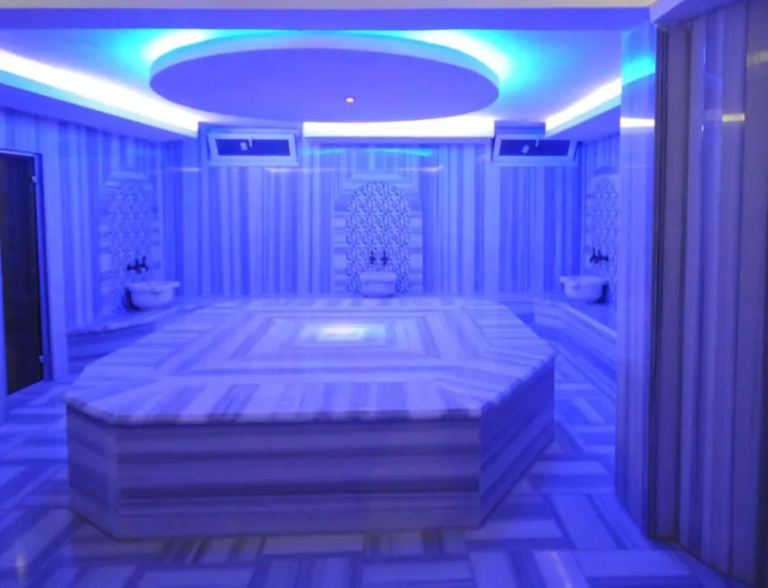 KLEOPATRA MICADOR HOTEL  4*-32