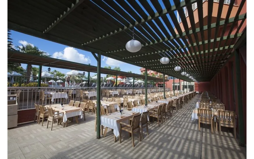 Club Side Coast Hotel 4*-16