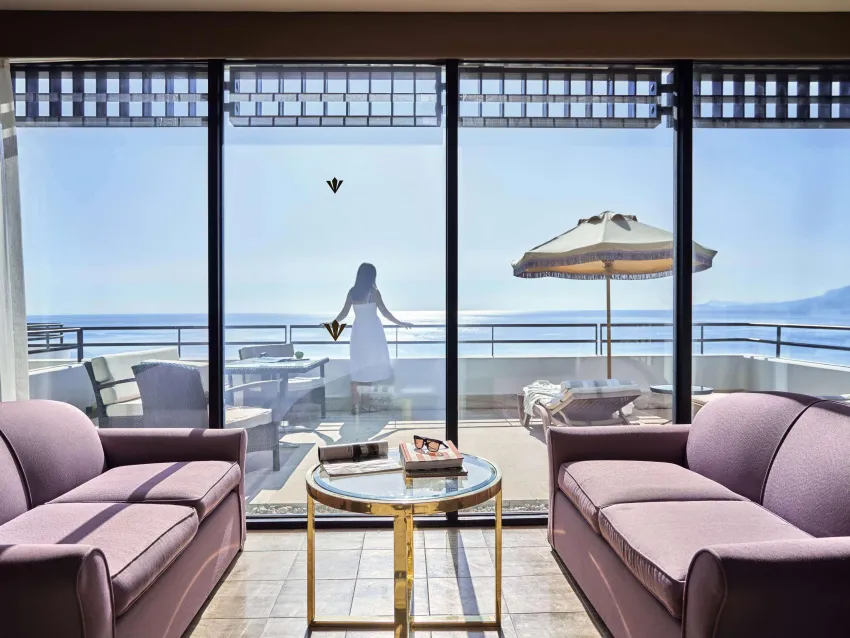 Rixos Downtown Antalya 5*-39