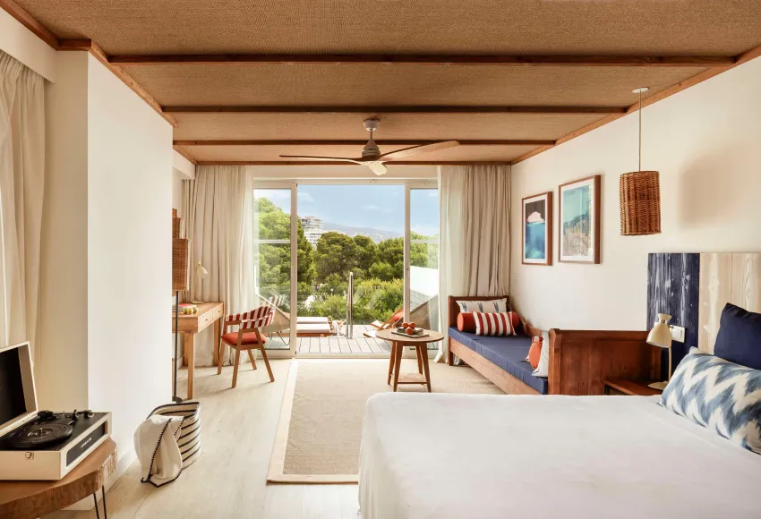 Zel Mallorca (ex INNSiDE Cala Blanca) 4*-185