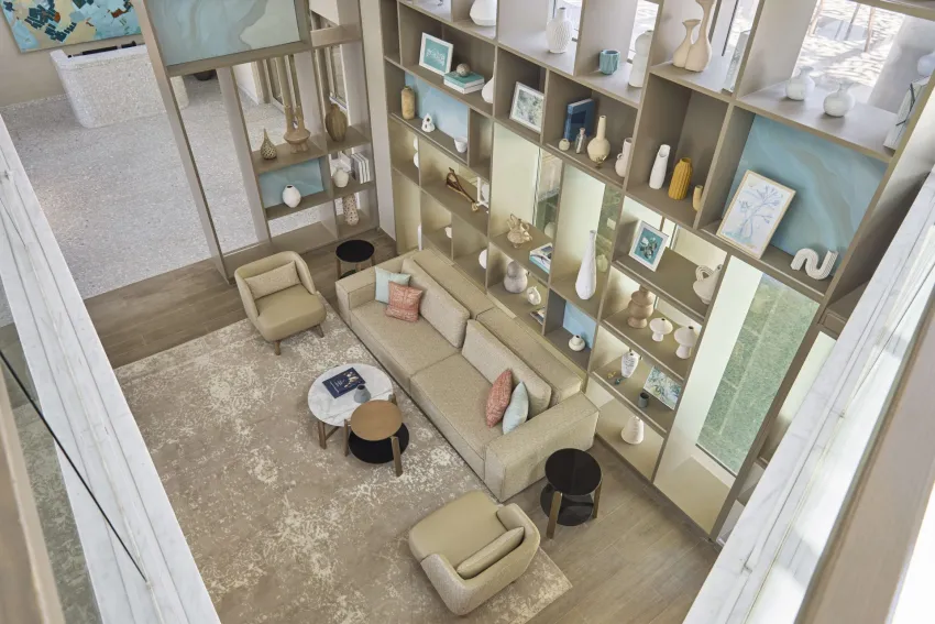 Doubletree By Hilton Mangroovy El Gouna Resort 4*-9