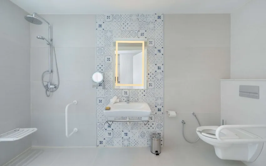 Hilton Skanes Monastir Beach Resort 5*-73