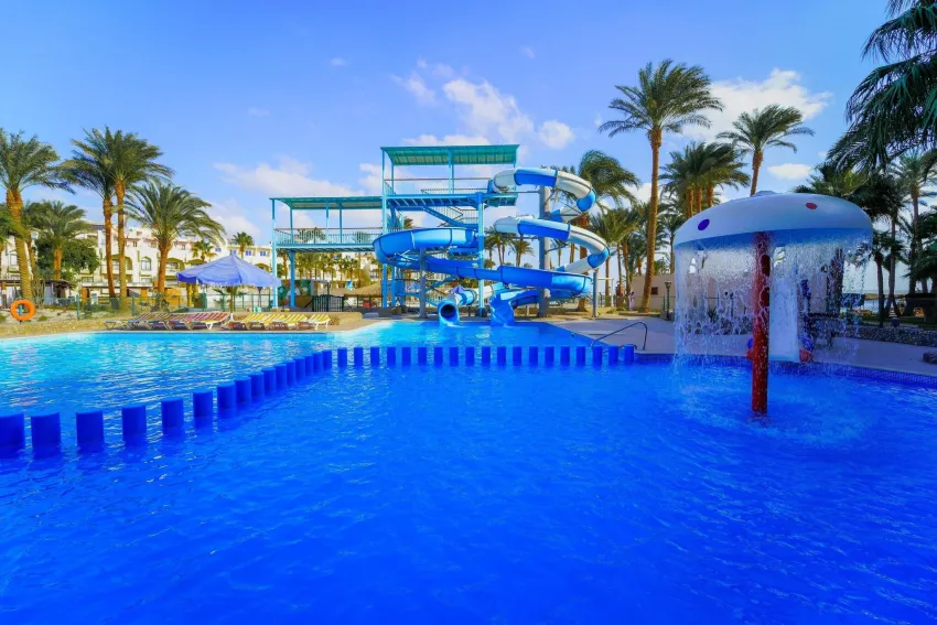 ZYA Regina Resort 4*-37